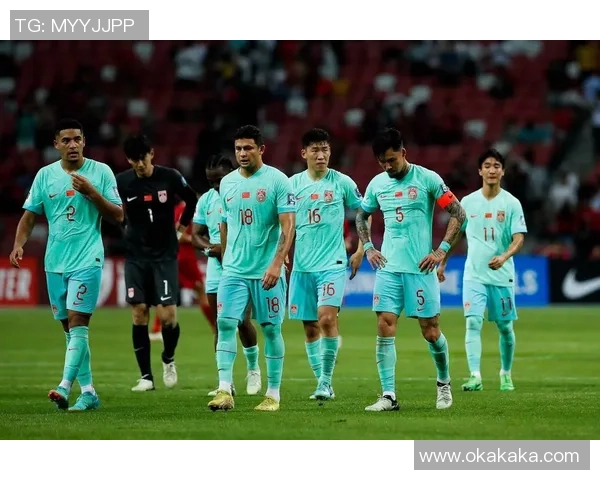 中国国奥队与泰国国奥队精彩对决视频直播全程回顾与分析 中国国奥队与泰国国奥队精彩对决视频直播全程回顾与分析