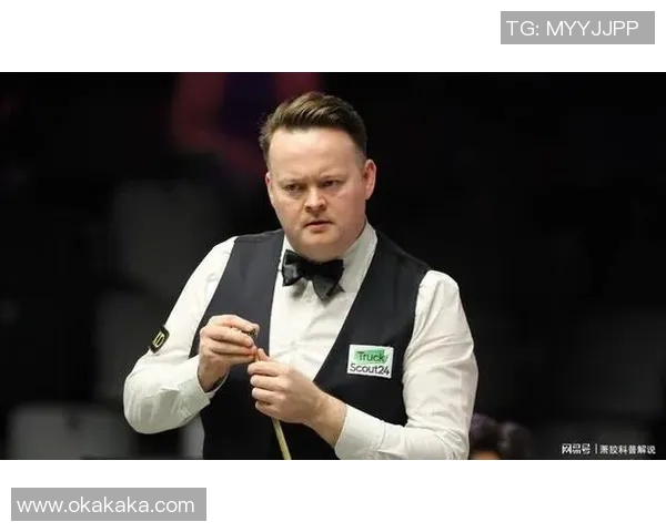 斯诺克王中王赛精彩对决奥沙利文与墨菲谁能夺冠争锋相对