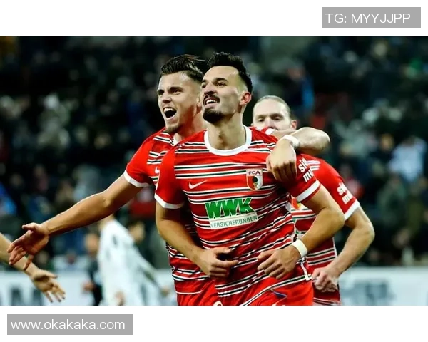 海法马卡比与阿拉木图凯拉特的精彩对决揭示足球战术与团队合作的魅力