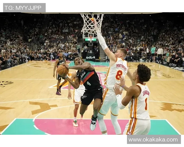 马刺与活塞激战全场精彩回顾1月8日NBA对决录像分析