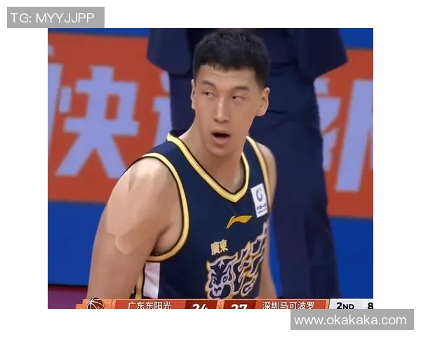 广东3副角全废！张文逸+张皓嘉攻守纯送，杜润旺伪装防卫实测缝隙