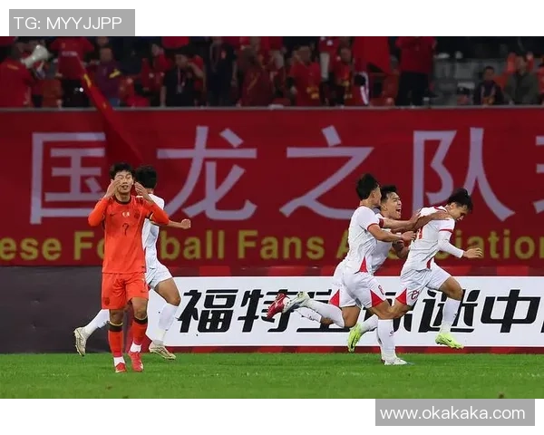 我国U22熊猫杯首战0：1不敌越南 邵佳一现场观战