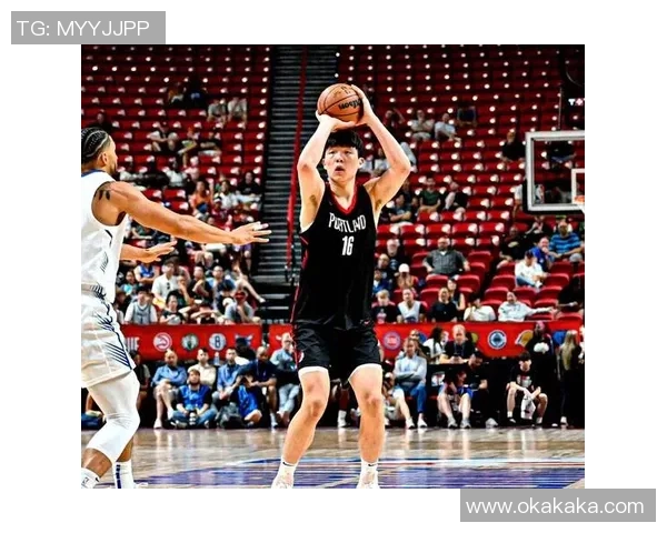 杨瀚森数据最差，NBA近五届16顺位内线球员，生计前五战体现比照